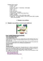 Summaries, Notes 'Antropometrija (sportistam)', 2.