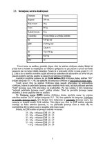 Summaries, Notes 'Antropometrija (sportistam)', 7.