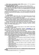 Summaries, Notes 'Antropometrija (sportistam)', 8.