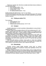 Summaries, Notes 'Antropometrija (sportistam)', 10.