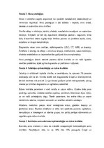 Essays 'Klīniskā pataloģija: Celiakija, kairinātu zarnu sindroms, aknas un to pataloģija', 2.