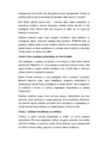 Essays 'Klīniskā pataloģija: Celiakija, kairinātu zarnu sindroms, aknas un to pataloģija', 3.