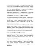 Essays 'Klīniskā pataloģija: Celiakija, kairinātu zarnu sindroms, aknas un to pataloģija', 4.