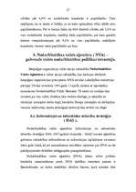 Research Papers 'Nodarbinātības politika Latvijā', 29.