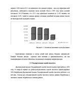 Term Papers 'Безработица и Занятость в Латвии и Даугавпилсе', 42.