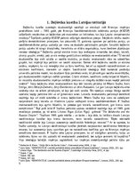 Research Papers 'Josifa Staļina politikas ietekme uz Latvijas teritorijas sociālo un ekonomisko a', 7.