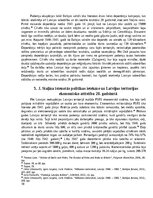 Research Papers 'Josifa Staļina politikas ietekme uz Latvijas teritorijas sociālo un ekonomisko a', 12.