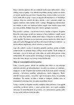 Essays 'Maija un Paija: dramaturģiskā struktūra, tēlu simbolika un pedagoģiskā nozīme la', 2.