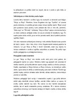 Essays 'Maija un Paija: dramaturģiskā struktūra, tēlu simbolika un pedagoģiskā nozīme la', 4.