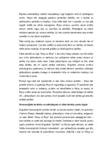 Essays 'Maija un Paija: dramaturģiskā struktūra, tēlu simbolika un pedagoģiskā nozīme la', 5.