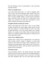 Essays 'Maija un Paija: dramaturģiskā struktūra, tēlu simbolika un pedagoģiskā nozīme la', 6.