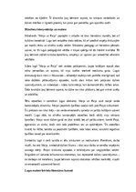 Essays 'Maija un Paija: dramaturģiskā struktūra, tēlu simbolika un pedagoģiskā nozīme la', 7.