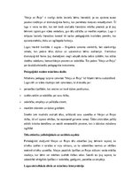 Essays 'Maija un Paija: dramaturģiskā struktūra, tēlu simbolika un pedagoģiskā nozīme la', 8.