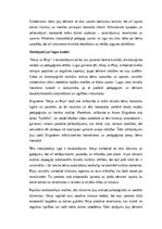 Essays 'Maija un Paija: dramaturģiskā struktūra, tēlu simbolika un pedagoģiskā nozīme la', 9.
