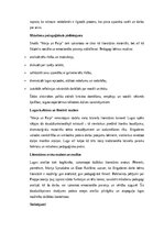 Essays 'Maija un Paija: dramaturģiskā struktūra, tēlu simbolika un pedagoģiskā nozīme la', 10.