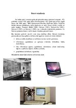 Research Papers 'Datoru vēsture no pirmsākumiem līdz mūsdienām', 15.