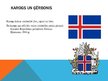 Presentations 'Islandes politiskā sistēma', 7.