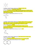 Summaries, Notes 'Aromātiskie ogļūdeņraži, to daudzveidība', 3.