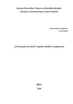 Research Papers '"Cionas gudro protokoli": tapšana, attīstība un pagrimums', 1.