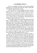 Research Papers 'Latvijas Republikas Satversme, tās izstrādāšana J.Čakstes vadībā un vēlāko grozī', 7.