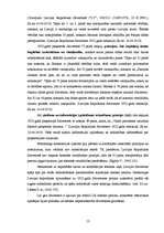 Research Papers 'Latvijas Republikas Satversme, tās izstrādāšana J.Čakstes vadībā un vēlāko grozī', 13.