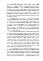 Research Papers 'Latvijas Republikas Satversme, tās izstrādāšana J.Čakstes vadībā un vēlāko grozī', 15.