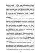 Research Papers 'Latvijas Republikas Satversme, tās izstrādāšana J.Čakstes vadībā un vēlāko grozī', 18.
