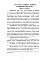 Research Papers 'Latvijas Republikas Satversme, tās izstrādāšana J.Čakstes vadībā un vēlāko grozī', 22.