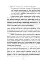 Research Papers 'Latvijas Republikas Satversme, tās izstrādāšana J.Čakstes vadībā un vēlāko grozī', 36.