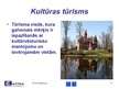 Presentations 'Tūrisms Latvijā', 6.