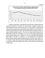 Research Papers 'Vieglā rūpniecība Latvijā pirms un pēc iestāšanās Eiropas Savienībā', 14.