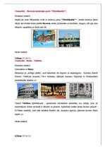 Research Papers 'Ekskursiju tūre "Bella Italia"', 3.