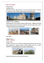 Research Papers 'Ekskursiju tūre "Bella Italia"', 4.