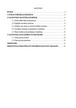 Research Papers 'Profesionālā ētika', 1.