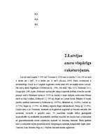 Research Papers 'Latvijas ezeri', 5.