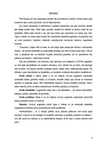 Term Papers 'Latvijas augstskolu mājaslapu krāsu, grafisko objektu un struktūras noformēšanas', 4.