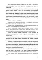 Term Papers 'Latvijas augstskolu mājaslapu krāsu, grafisko objektu un struktūras noformēšanas', 15.