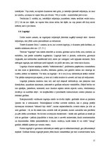 Term Papers 'Latvijas augstskolu mājaslapu krāsu, grafisko objektu un struktūras noformēšanas', 17.