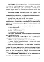 Term Papers 'Latvijas augstskolu mājaslapu krāsu, grafisko objektu un struktūras noformēšanas', 34.