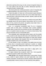 Term Papers 'Latvijas augstskolu mājaslapu krāsu, grafisko objektu un struktūras noformēšanas', 37.