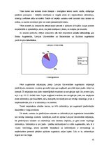 Term Papers 'Latvijas augstskolu mājaslapu krāsu, grafisko objektu un struktūras noformēšanas', 42.