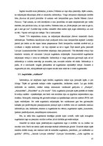 Term Papers 'Latvijas augstskolu mājaslapu krāsu, grafisko objektu un struktūras noformēšanas', 45.