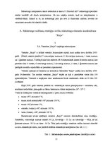 Research Papers 'Mārketinga vadīšana, stratēģiju izvēle un mārketinga elementu kombinēšana viesnī', 15.