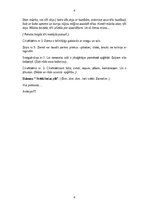 Essays 'Scenārijs pēc latviešu tautas pasakas “ Sala derības ar zaķi ”pirmsskolas vecuma', 4.