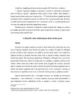 Research Papers 'Darba tiesību salīdzinājums pasaules tiesību sistēmās', 16.