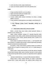 Term Papers 'SIA "Olympic Casino Latvia" darbības un konkurētspējas izpēte', 31.
