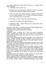 Research Papers 'Uzņēmējdarbības uzsākšana Latvijā', 25.