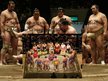 Presentations 'Sumo', 5.