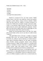 Research Papers 'Rafaels Santi', 1.