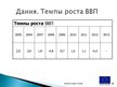 Presentations 'Уровень благосостояния ЕС', 10.